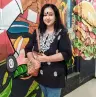 Sreemoyee Chakraborty