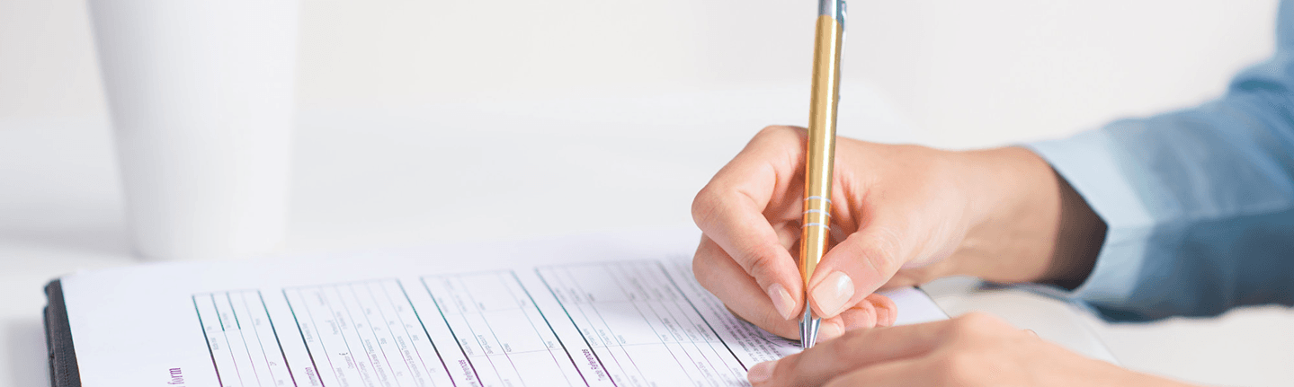 Terms and conditions banner