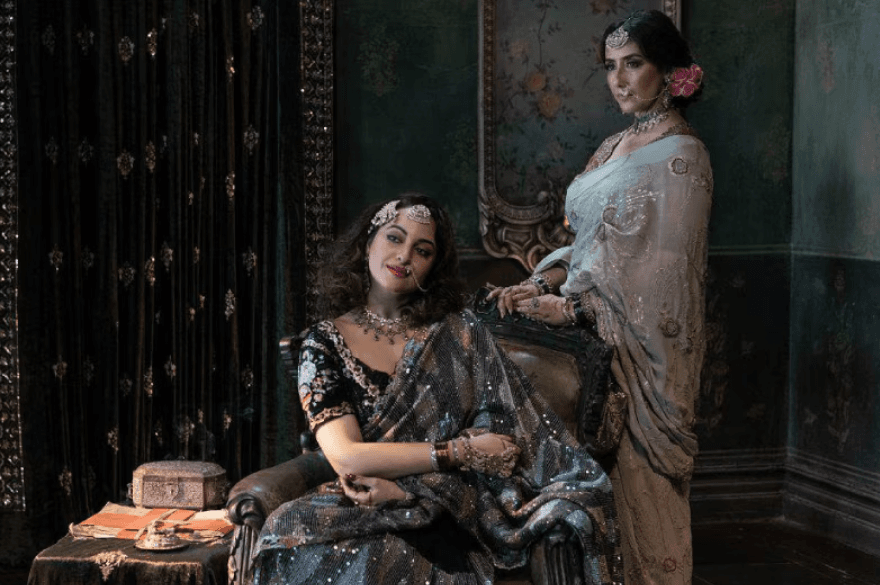 FROM PREMIER TO PRELOVED: How Cinema Became a Biggest Ad Campaign for Preloved Fashion?