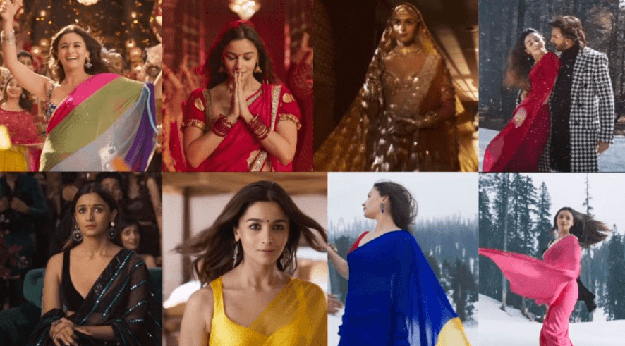 FROM PREMIER TO PRELOVED: How Cinema Became a Biggest Ad Campaign for Preloved Fashion?
