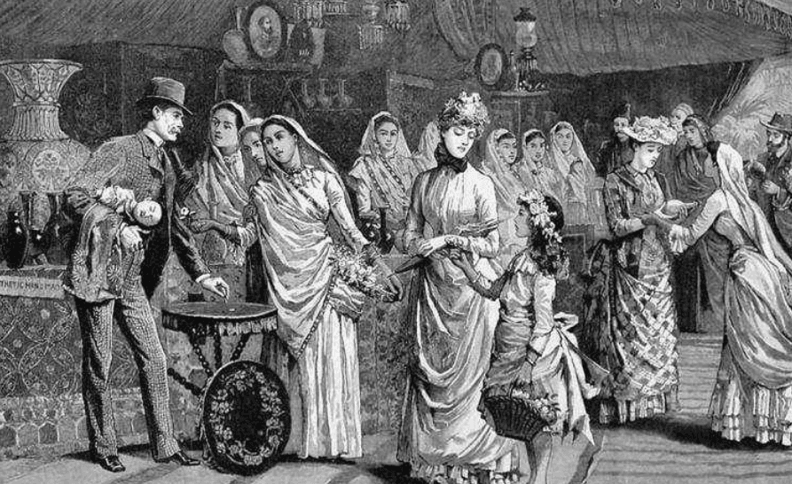 Saree, Sentiment and Second Chances: Why should Preloved Sarees be the First Choice of Indian Women?