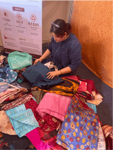 Why the Future of Preloved Shopping Looks Like a Market in the Pre-Online Era?