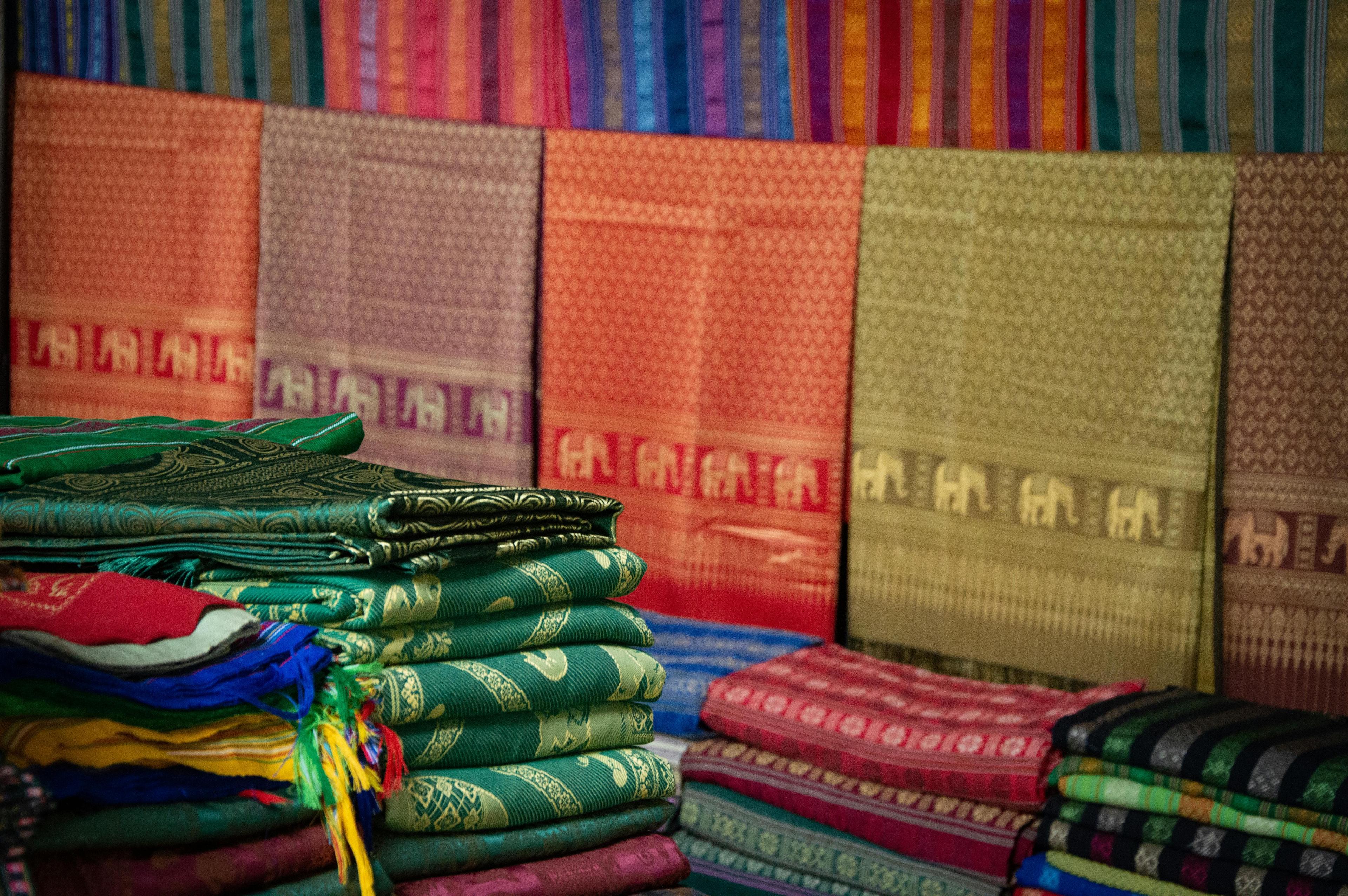 Why India’s Pre-owned Saree Marketplace is the Movement the country is ready for?