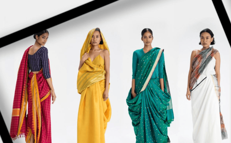 Saree, Sentiment and Second Chances: Why should Preloved Sarees be the First Choice of Indian Women?