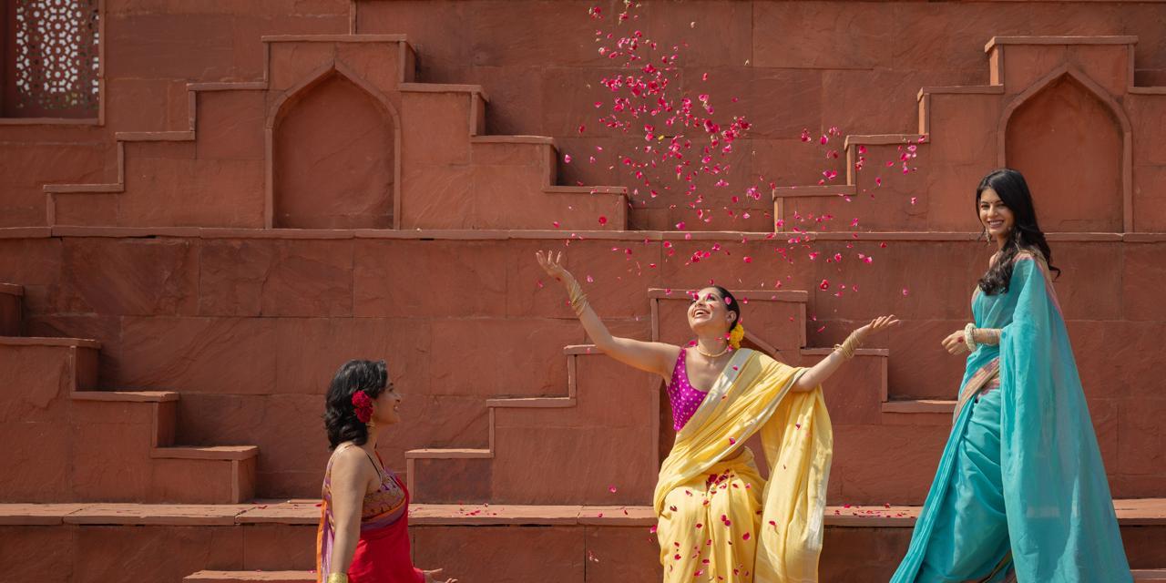 Why India’s Pre-owned Saree Marketplace is the Movement the country is ready for?