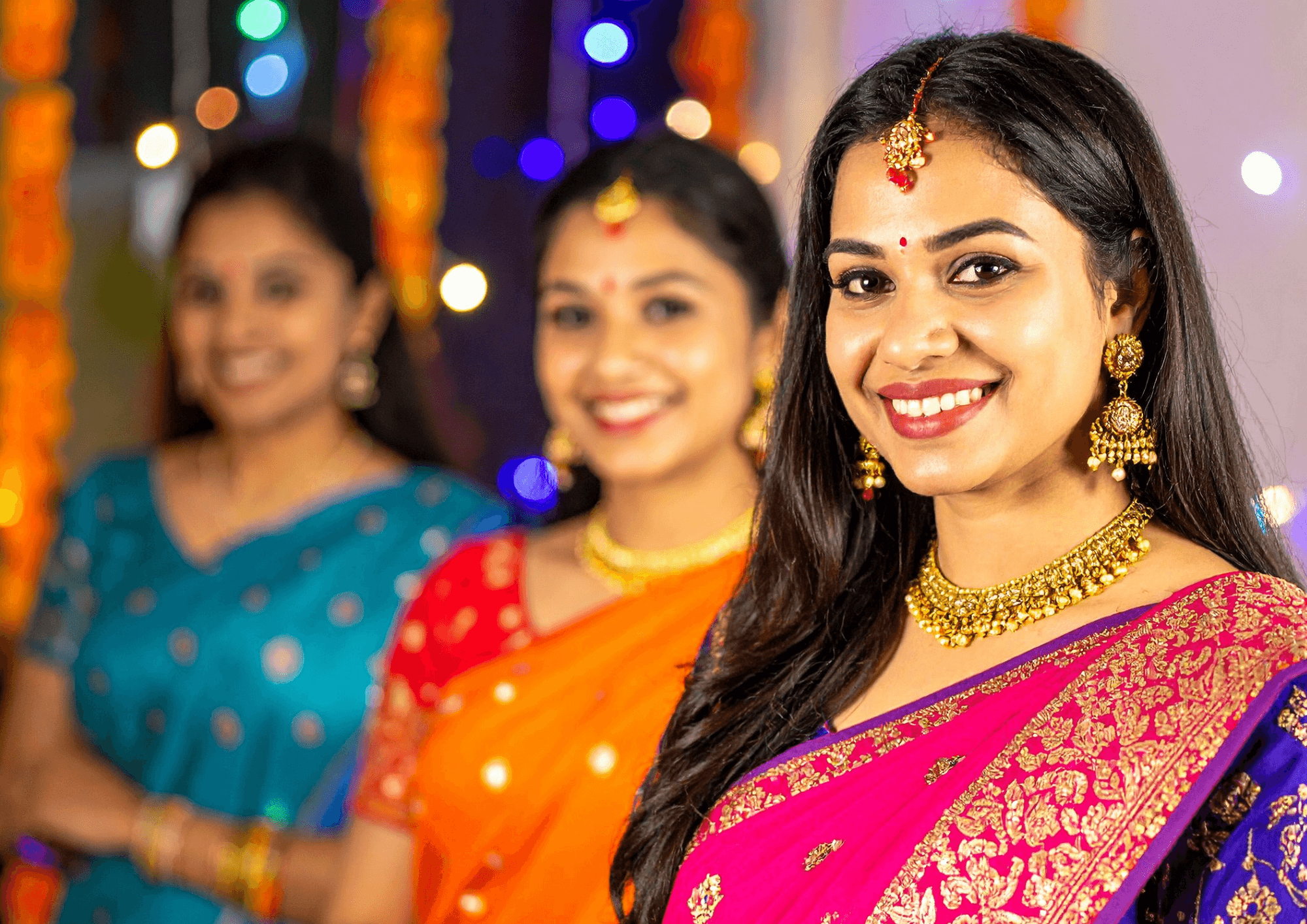 How is Gen Z leading the Pre-Loved Saree Revolution?